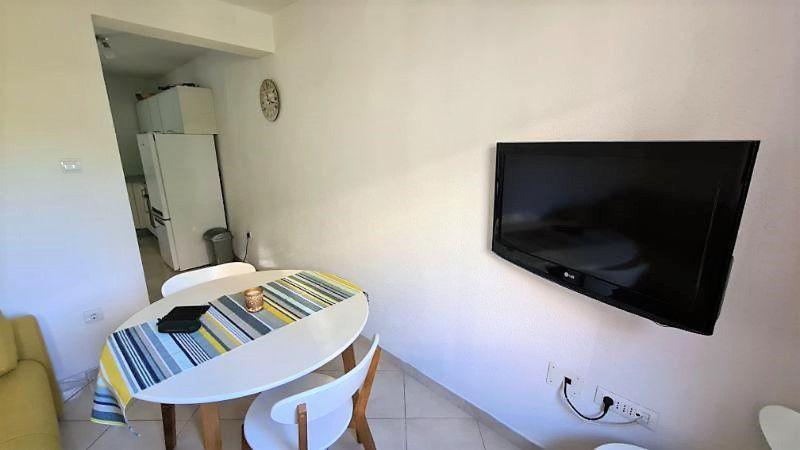 Altea Holidey Home With Jacuzzi And Free Parking Makarska Exterior photo